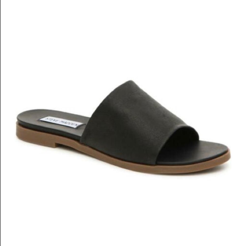 Steve Madden Karolyn Slides